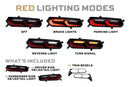 Morimoto Chevrolet Corvette C7 (14-19) XB LED Tail Lights