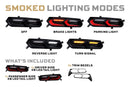 Morimoto Chevrolet Corvette C7 (14-19) XB LED Tail Lights