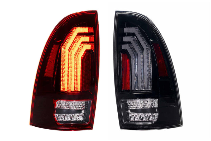 Morimoto Toyota Tacoma (05-15) XB LED Tail Lights