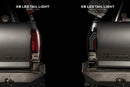 Morimoto Toyota Tacoma (05-15) XB LED Tail Lights