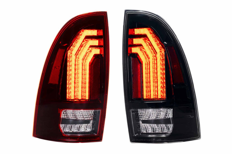 Morimoto Toyota Tacoma (05-15) XB LED Tail Lights