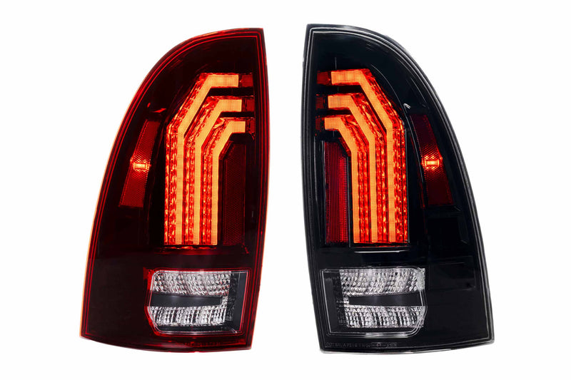 Morimoto Toyota Tacoma (05-15) XB LED Tail Lights