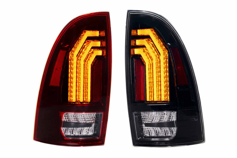 Morimoto Toyota Tacoma (05-15) XB LED Tail Lights