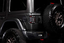 Morimoto Jeep Wrangler JL (2018+) XB Low Profile Tail Lights