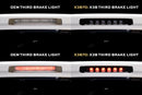 Morimoto Toyota 4Runner (10-24) X3B LED Brake Light