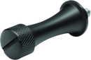 Kuryakyn Seat Screw Extended Black 1/4in-20