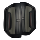 AlphaRex 14-21 Toyota Tundra NOVA-Series Prismatic LED Tail Lights Alpha-Black