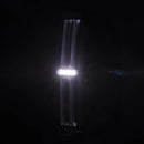 AlphaRex 14-21 Toyota Tundra NOVA-Series Prismatic LED Tail Lights Alpha-Black