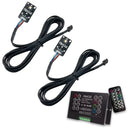 RGB+A Replacement DRLs with 2.0 Controller.