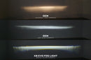 Morimoto Ford F-150 (18-20) XB EVO+ LED Fog Lights