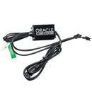 Wiring Harness with Driver