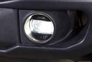Morimoto Ford Bronco (21+) XB Evo Fog Lights