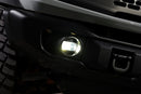 Morimoto Ford Bronco (21+) XB Evo Fog Lights