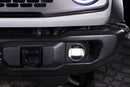 Morimoto Ford Bronco (21+) XB Evo Fog Lights