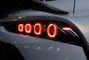 Morimoto Toyota Supra (2020+): Morimoto XB LED Tail Lights