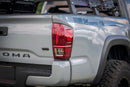 Morimoto XB LED Tail Lights | Toyota Tacoma 2016-2023 (Red)