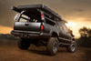 Morimoto XB LED Tail Lights | 2005-2015 Toyota Tacoma (Clear Lens / Set)