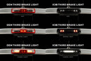 Morimoto Chevrolet Colorado (2015+): X3B LED Brake Light