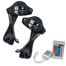 ColorSHIFT Replacement DRLs with Simple Controller.