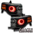 2009-2012 Ford Flex LED Headlight Halo Kit