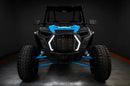 Polaris RZR with white DRL