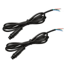 IP67 waterproof adapters