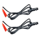 IP67 wiring adapters