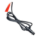Output adapter plug