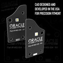 CAD rendering of DRL boards