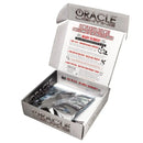 Premium LED packaging open.