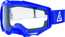 Answer Apex 1 Goggles Reflux Blue/White - Youth
