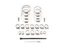 AMS Performance 2023+ Nissan Z VR30 Intercoolers