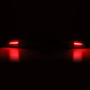 AlphaRex 15-23 Dodge Charger MKII NOVA-Series Prismatic LED Tail Lights Alpha-Black
