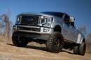 Morimoto Banger LED Fog Lights: Ford Super Duty OE LED (20-22)