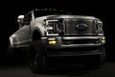 Morimoto Banger LED Fog Lights: Ford Super Duty OE LED (20-22)