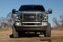 Morimoto Banger LED Fog Lights: Ford Super Duty OE LED (20-22)