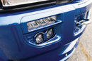 Morimoto Banger LED Fog Lights: Ford Super Duty OE LED (20-22)