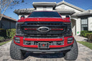 Morimoto Banger LED Fog Lights: Ford Super Duty OE LED (20-22)