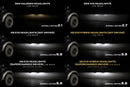 Morimoto Ford F-150 (09-14) XB Evo LED Headlights