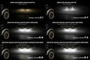 Morimoto Ford F-150 (09-14) XB Evo LED Headlights
