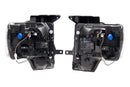 Morimoto Ford F-150 (09-14) XB Evo LED Headlights
