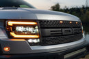 Morimoto Ford F-150 (09-14) XB Evo LED Headlights