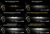 Morimoto XB Evo Hybrid LED Headlights | 2009-2014 Ford F-150 / SVT Raptor (Set)