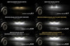 Morimoto XB Evo Hybrid LED Headlights | 2009-2014 Ford F-150 / SVT Raptor (Set)