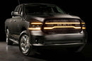 Morimoto Dodge Ram 1500 (13-18) XBG LED DRL Grille