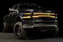 Morimoto Dodge Ram HD (13-18) XBG LED DRL Grille