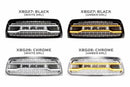 Morimoto Dodge Ram HD (13-18) XBG LED DRL Grille
