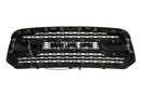 Morimoto Dodge Ram HD (13-18) XBG LED DRL Grille