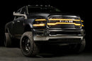 Morimoto Dodge Ram HD (13-18) XBG LED DRL Grille