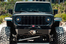 Morimoto 2018+ Jeep Wrangler JL XRGB Fender Flare Chop Kit